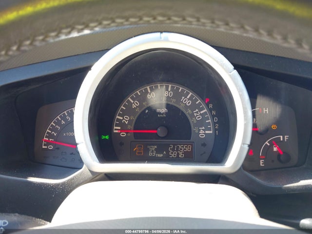 44799796 :رقم المزاد ، 2HJYK16517H530081 vin ، 2007 Honda Ridgeline Rtl مزاد بيع