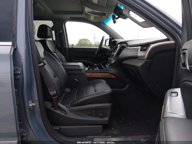 2015 Gmc Yukon Denali მანქანა იყიდება აუქციონზე, vin: 1GKS2CKJ4FR733400, აუქციონის ნომერი: 44799797