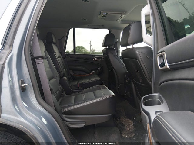 2015 Gmc Yukon Denali მანქანა იყიდება აუქციონზე, vin: 1GKS2CKJ4FR733400, აუქციონის ნომერი: 44799797