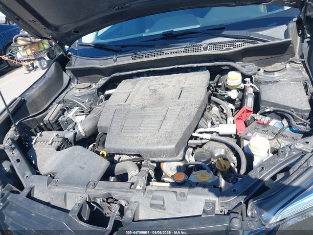 Subaru Forester Sport 2019 JF2SKAPC2KH509568 Image 10