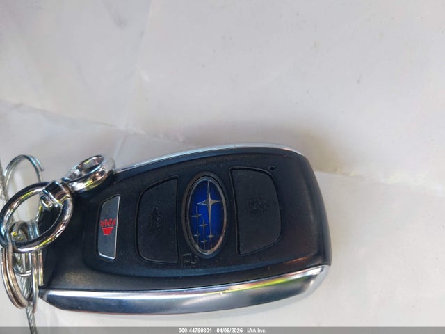 Subaru Forester Sport 2019 JF2SKAPC2KH509568 Image 11