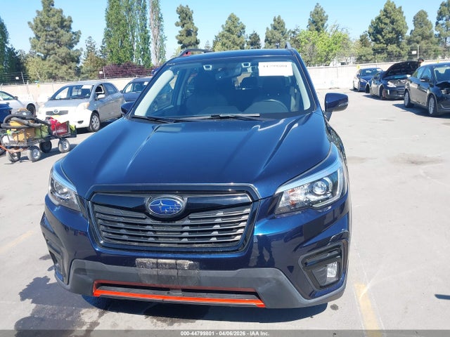 Subaru Forester Sport 2019 JF2SKAPC2KH509568 Image 13