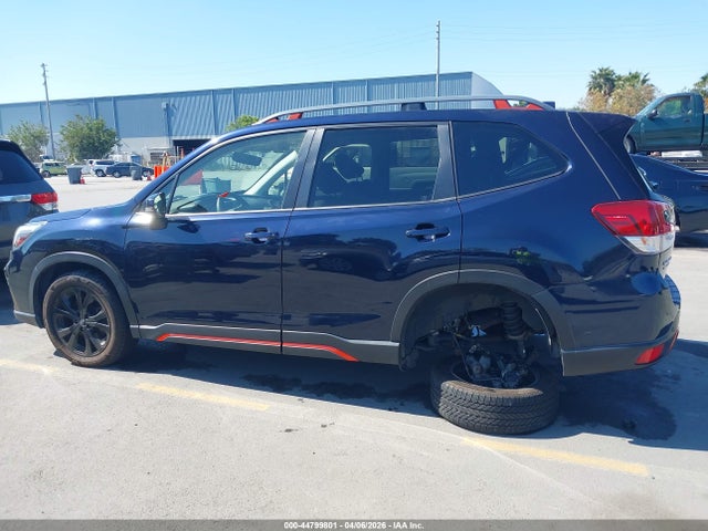Subaru Forester Sport 2019 JF2SKAPC2KH509568 Image 15
