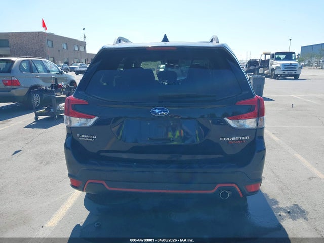 Subaru Forester Sport 2019 JF2SKAPC2KH509568 Image 17