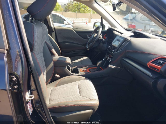 Subaru Forester Sport 2019 JF2SKAPC2KH509568 Image 5