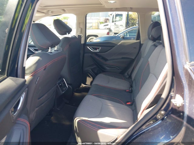 Subaru Forester Sport 2019 JF2SKAPC2KH509568 Image 8