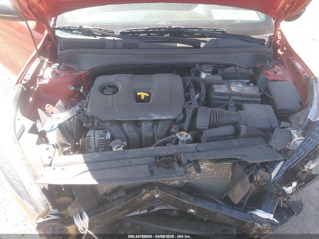 Aukcja sprzedaży 2023 Kia Forte Gt-line, vin: 3KPF54AD0PE556167, numer aukcji: 44799805
