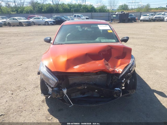 Aukcja sprzedaży 2023 Kia Forte Gt-line, vin: 3KPF54AD0PE556167, numer aukcji: 44799805