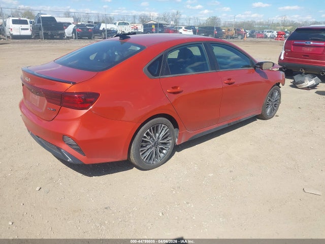 Aukcja sprzedaży 2023 Kia Forte Gt-line, vin: 3KPF54AD0PE556167, numer aukcji: 44799805