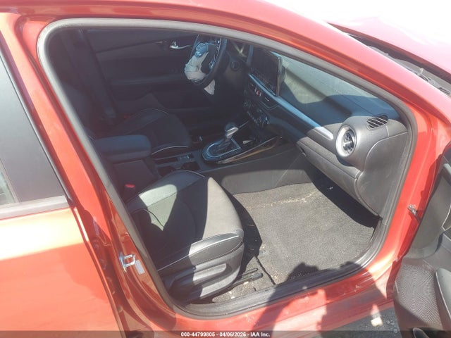 Aukcja sprzedaży 2023 Kia Forte Gt-line, vin: 3KPF54AD0PE556167, numer aukcji: 44799805