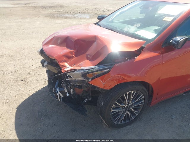 Aukcja sprzedaży 2023 Kia Forte Gt-line, vin: 3KPF54AD0PE556167, numer aukcji: 44799805