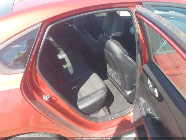 Aukcja sprzedaży 2023 Kia Forte Gt-line, vin: 3KPF54AD0PE556167, numer aukcji: 44799805