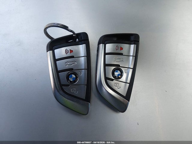 WBA13AG00PCM36425 BMW 530e