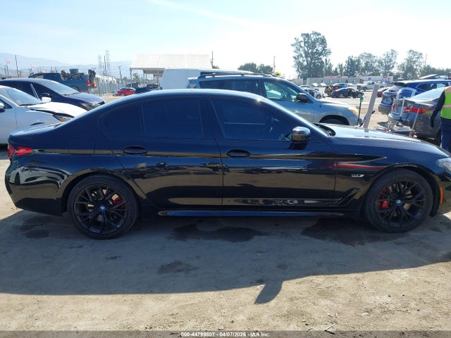 WBA13AG00PCM36425 BMW 530e