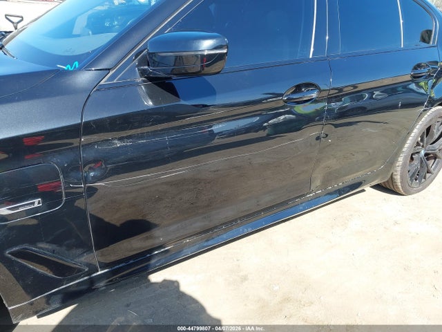 WBA13AG00PCM36425 BMW 530e
