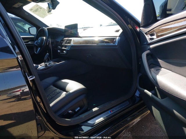 WBA13AG00PCM36425 BMW 530e