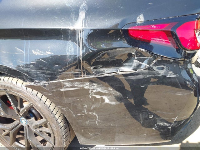 WBA13AG00PCM36425 BMW 530e
