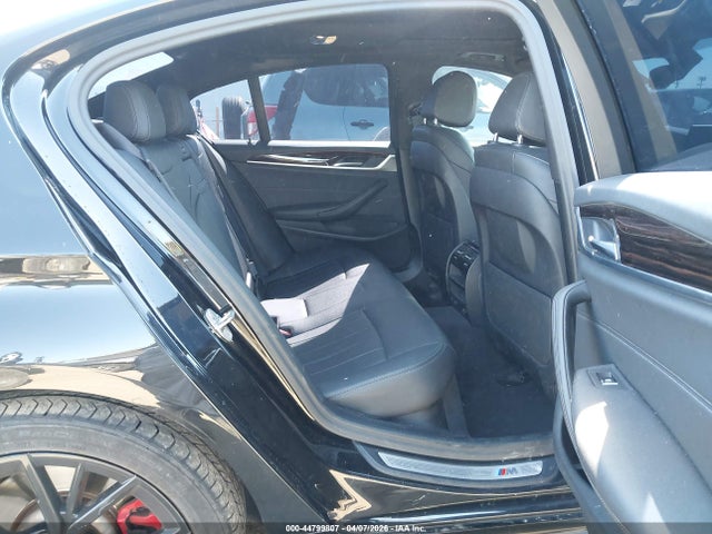 WBA13AG00PCM36425 BMW 530e