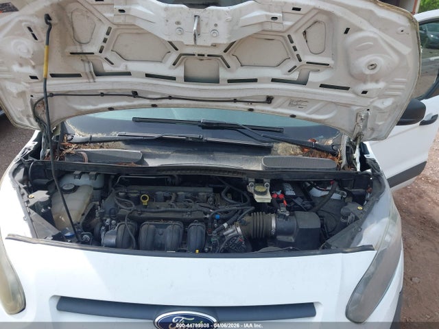 Продаж на аукціоні авто 2014 Ford Transit Connect Xl, vin: NM0LS7E79E1163959, номер лоту: 44799808