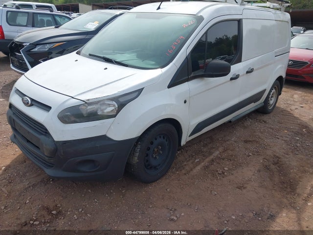 Продаж на аукціоні авто 2014 Ford Transit Connect Xl, vin: NM0LS7E79E1163959, номер лоту: 44799808