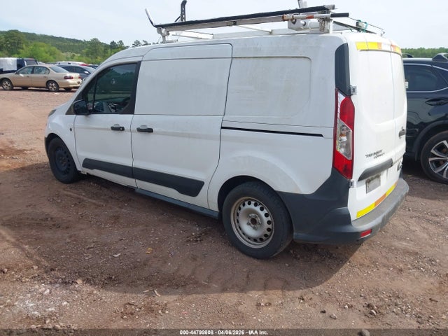 Продаж на аукціоні авто 2014 Ford Transit Connect Xl, vin: NM0LS7E79E1163959, номер лоту: 44799808