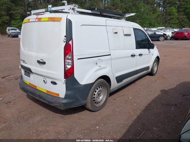 Продаж на аукціоні авто 2014 Ford Transit Connect Xl, vin: NM0LS7E79E1163959, номер лоту: 44799808