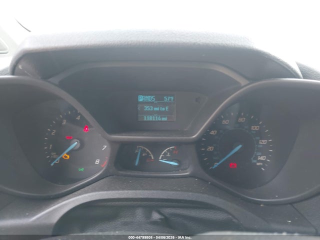 Продаж на аукціоні авто 2014 Ford Transit Connect Xl, vin: NM0LS7E79E1163959, номер лоту: 44799808