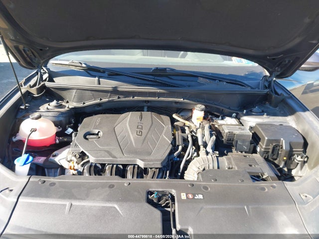 Aukcja sprzedaży 2024 Hyundai Tucson Sel, vin: 5NMJB3DE4RH329691, numer aukcji: 44799818