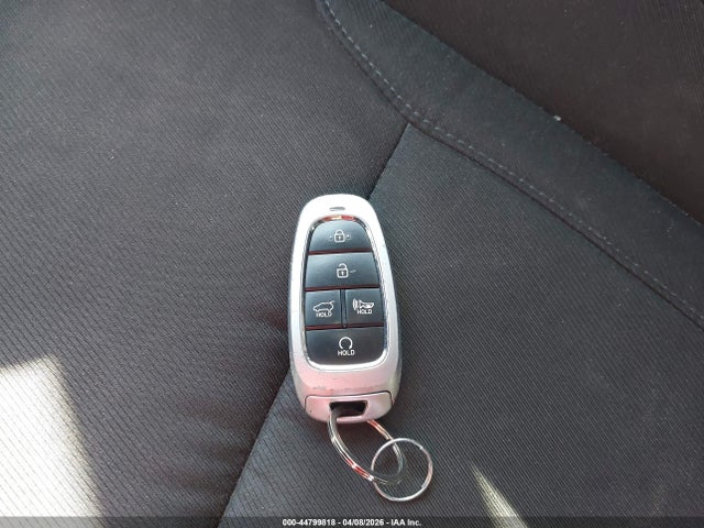 Aukcja sprzedaży 2024 Hyundai Tucson Sel, vin: 5NMJB3DE4RH329691, numer aukcji: 44799818