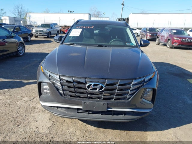 Aukcja sprzedaży 2024 Hyundai Tucson Sel, vin: 5NMJB3DE4RH329691, numer aukcji: 44799818
