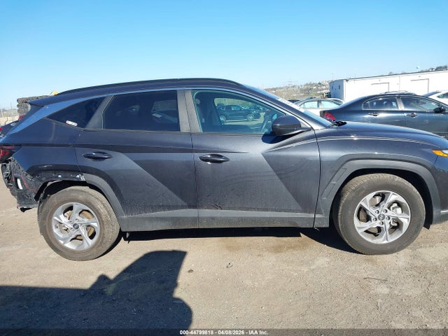 Aukcja sprzedaży 2024 Hyundai Tucson Sel, vin: 5NMJB3DE4RH329691, numer aukcji: 44799818
