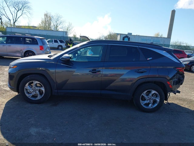 Aukcja sprzedaży 2024 Hyundai Tucson Sel, vin: 5NMJB3DE4RH329691, numer aukcji: 44799818