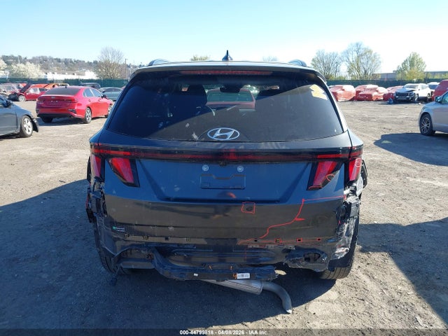 Aukcja sprzedaży 2024 Hyundai Tucson Sel, vin: 5NMJB3DE4RH329691, numer aukcji: 44799818