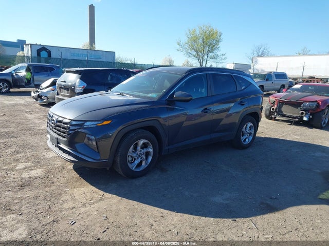 Aukcja sprzedaży 2024 Hyundai Tucson Sel, vin: 5NMJB3DE4RH329691, numer aukcji: 44799818