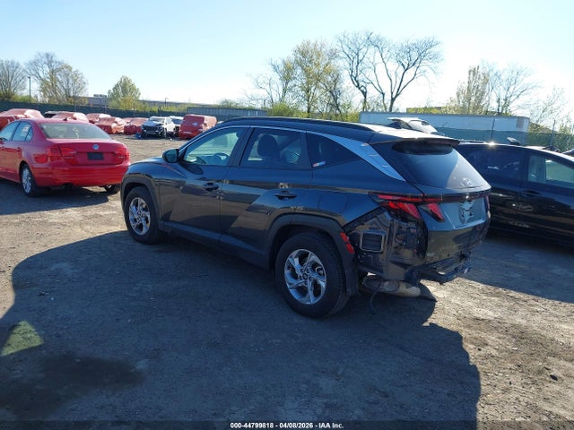 Aukcja sprzedaży 2024 Hyundai Tucson Sel, vin: 5NMJB3DE4RH329691, numer aukcji: 44799818