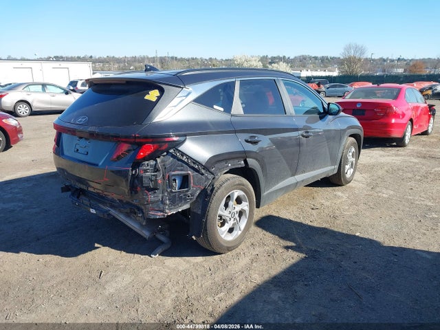 Aukcja sprzedaży 2024 Hyundai Tucson Sel, vin: 5NMJB3DE4RH329691, numer aukcji: 44799818