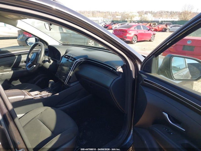 Aukcja sprzedaży 2024 Hyundai Tucson Sel, vin: 5NMJB3DE4RH329691, numer aukcji: 44799818