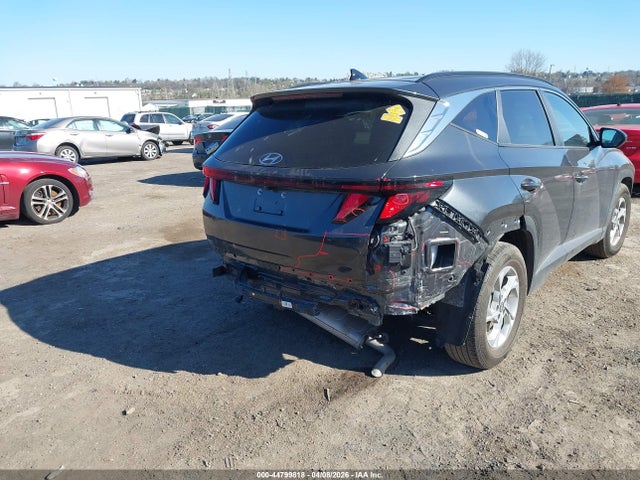 Aukcja sprzedaży 2024 Hyundai Tucson Sel, vin: 5NMJB3DE4RH329691, numer aukcji: 44799818