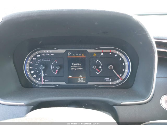 Aukcja sprzedaży 2024 Hyundai Tucson Sel, vin: 5NMJB3DE4RH329691, numer aukcji: 44799818
