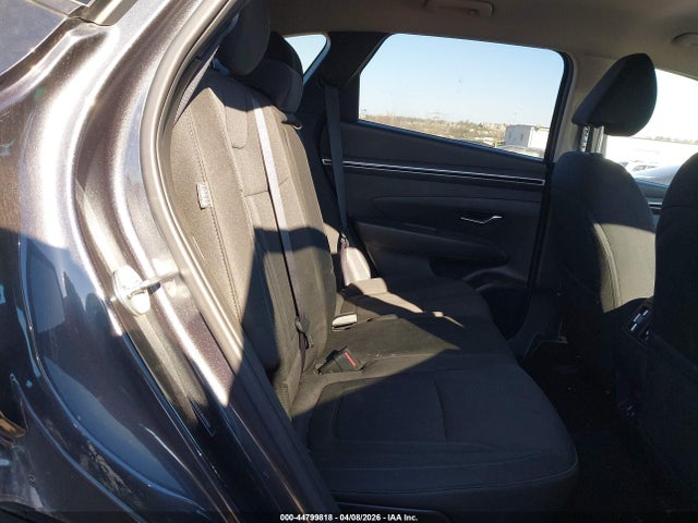Aukcja sprzedaży 2024 Hyundai Tucson Sel, vin: 5NMJB3DE4RH329691, numer aukcji: 44799818