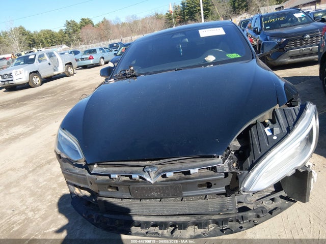 Tesla Model S 60/75 2017 5YJSA1E18HF218326 Image 10