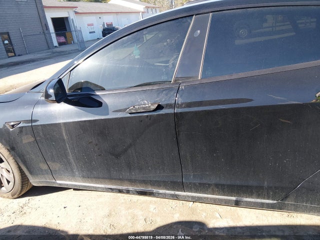 Aukcja sprzedaży 2017 Tesla Model S 60/75, vin: 5YJSA1E18HF218326, numer aukcji: 44799819
