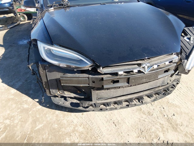 Tesla Model S 60/75 2017 5YJSA1E18HF218326 Image 21