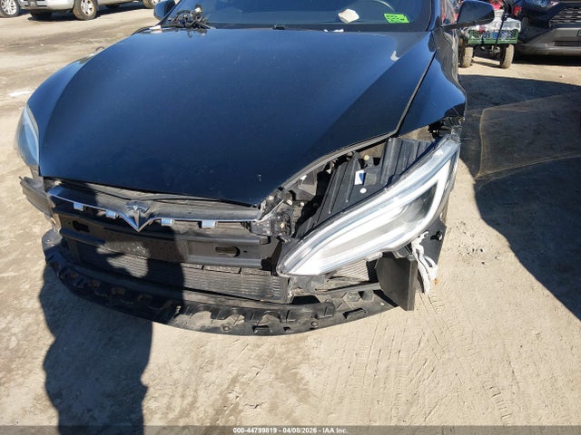 Tesla Model S 60/75 2017 5YJSA1E18HF218326 Image 22