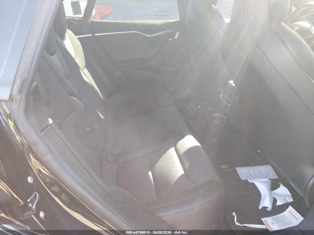 Tesla Model S 60/75 2017 5YJSA1E18HF218326 Image 8