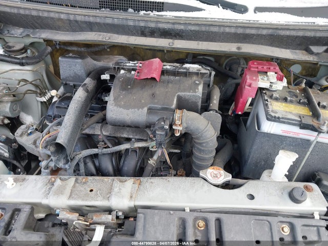 Продаж на аукціоні авто 2020 Mitsubishi Mirage Gt/le, vin: ML32A5HJ9LH004749, номер лоту: 44799828