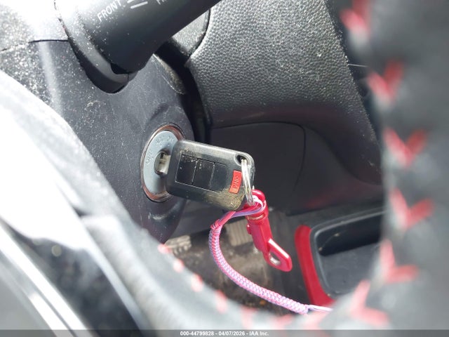 Продаж на аукціоні авто 2020 Mitsubishi Mirage Gt/le, vin: ML32A5HJ9LH004749, номер лоту: 44799828