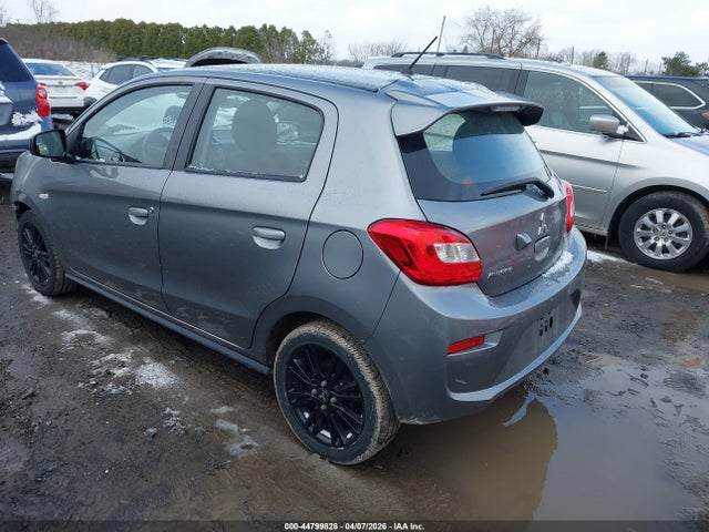 Продаж на аукціоні авто 2020 Mitsubishi Mirage Gt/le, vin: ML32A5HJ9LH004749, номер лоту: 44799828