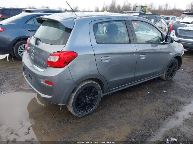 Продаж на аукціоні авто 2020 Mitsubishi Mirage Gt/le, vin: ML32A5HJ9LH004749, номер лоту: 44799828