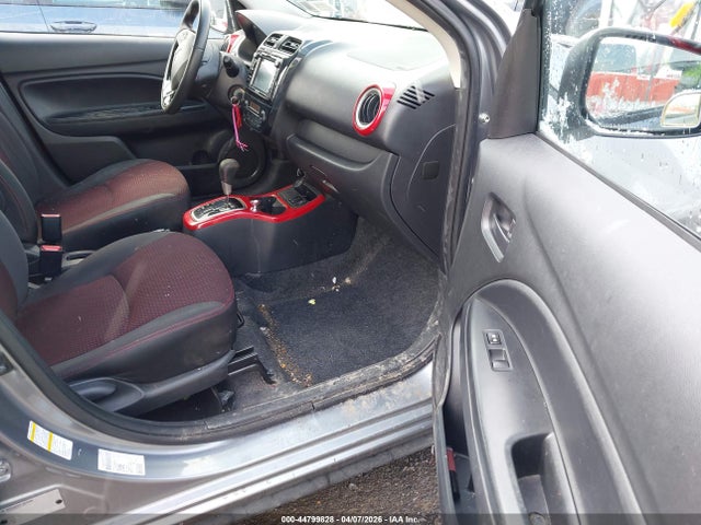 Продаж на аукціоні авто 2020 Mitsubishi Mirage Gt/le, vin: ML32A5HJ9LH004749, номер лоту: 44799828